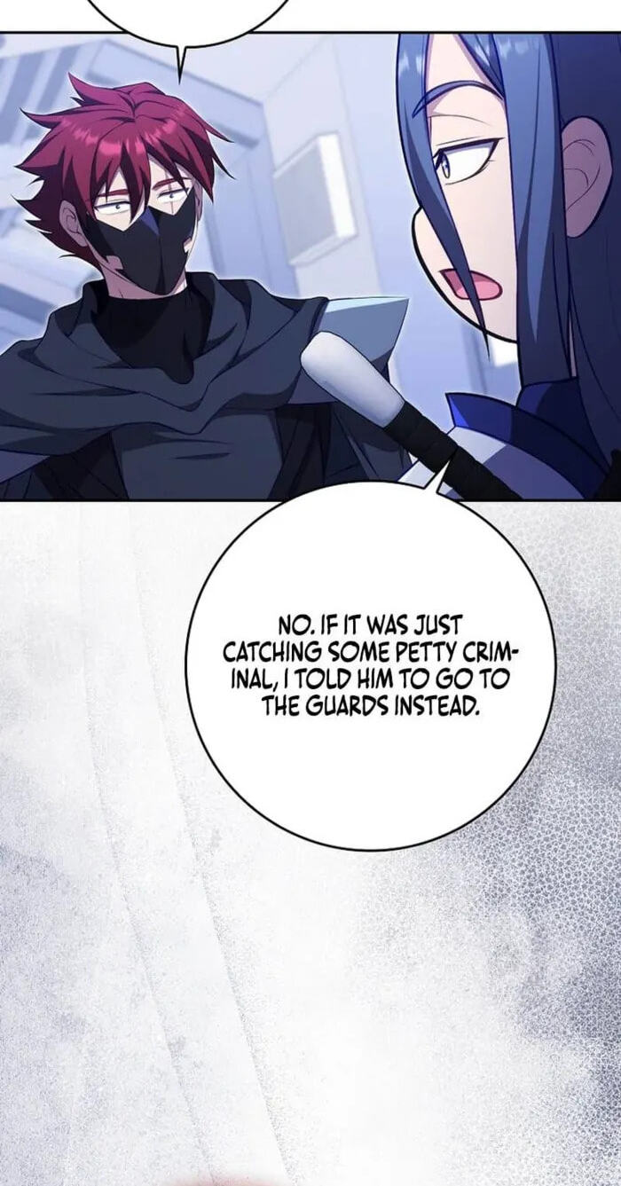 Max Talent Player Chapter 143 page 8 - 