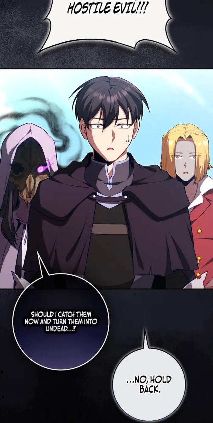 Max Talent Player Chapter 144 page 17 - 