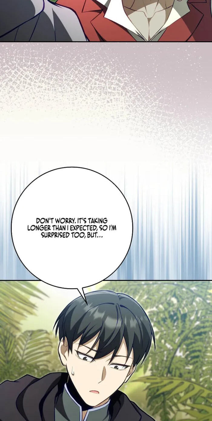 Max Talent Player Chapter 144 page 22 - 