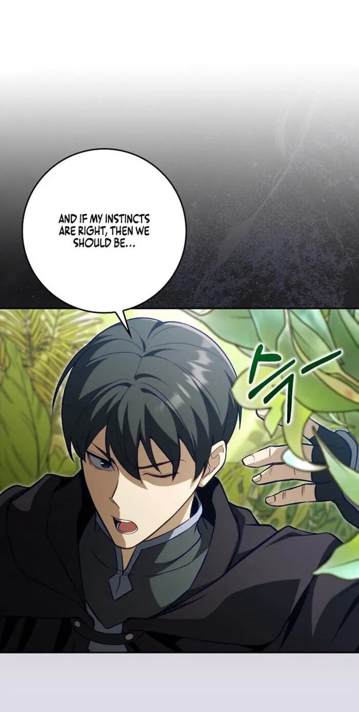Max Talent Player Chapter 144 page 25 - 