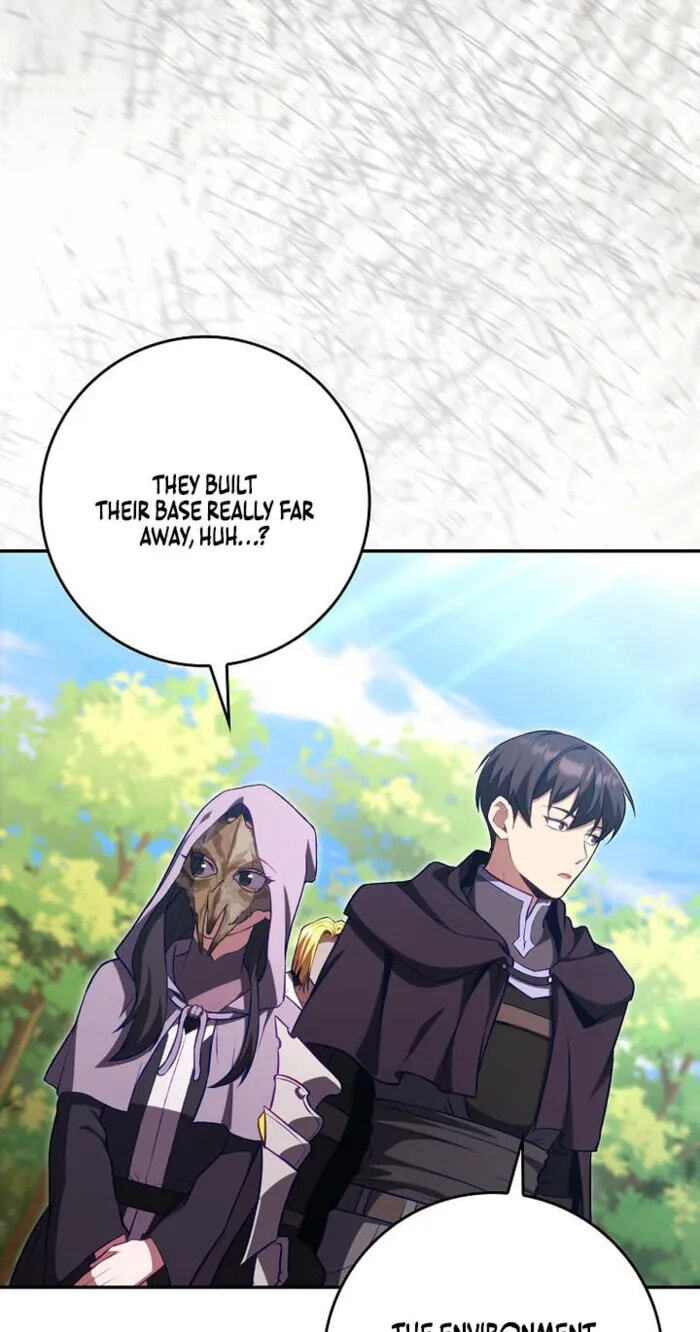 Max Talent Player Chapter 144 page 28 - 