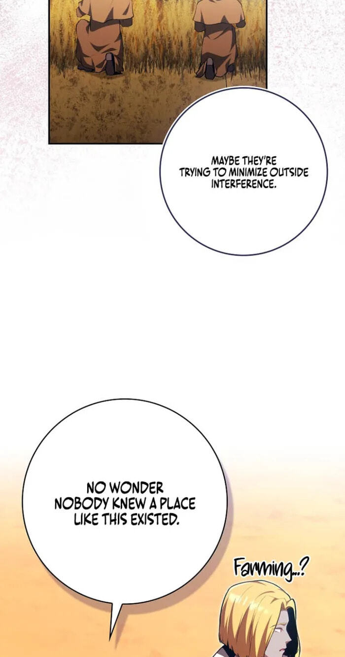 Max Talent Player Chapter 144 page 30 - 