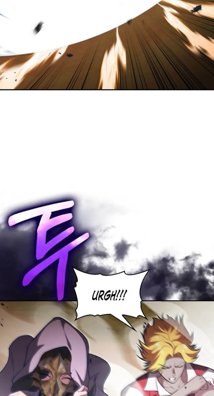 Max Talent Player Chapter 144 page 40 - 