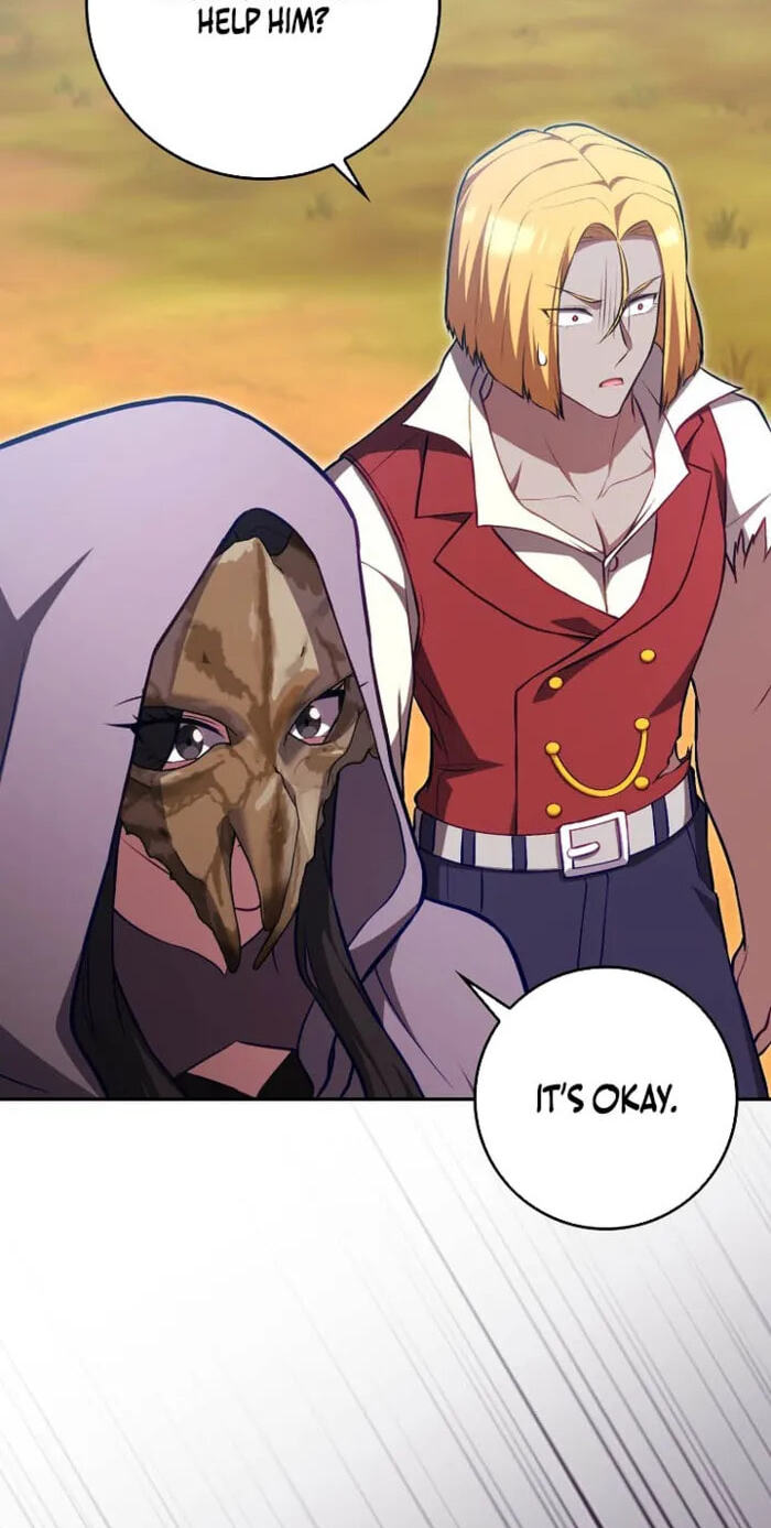 Max Talent Player Chapter 144 page 60 - 