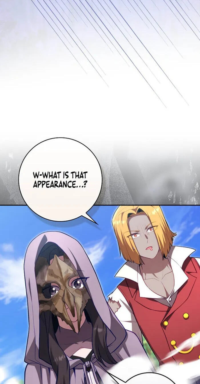 Max Talent Player Chapter 144 page 85 - 