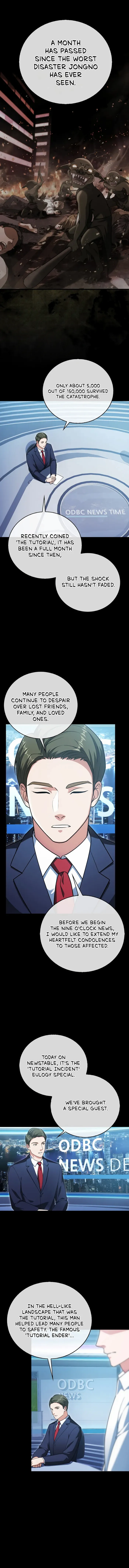 Max Talent Player Chapter 15 page 1 - 