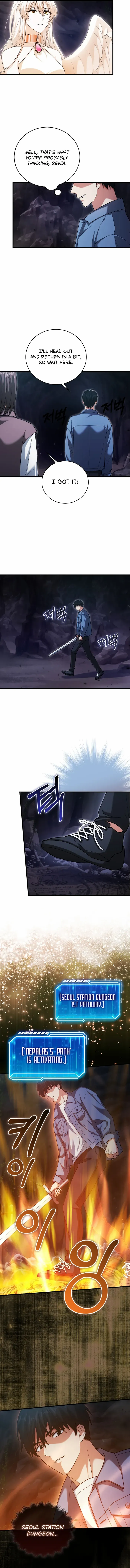 Max Talent Player Chapter 15 page 13 - 