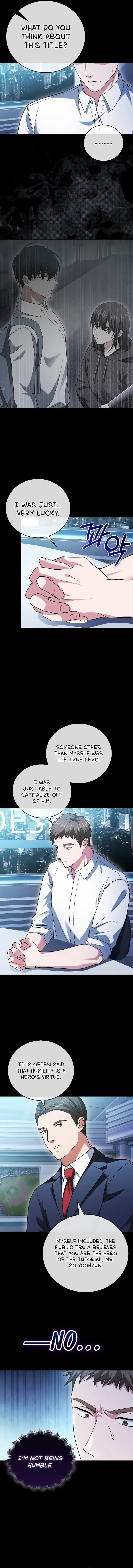 Max Talent Player Chapter 15 page 3 - 