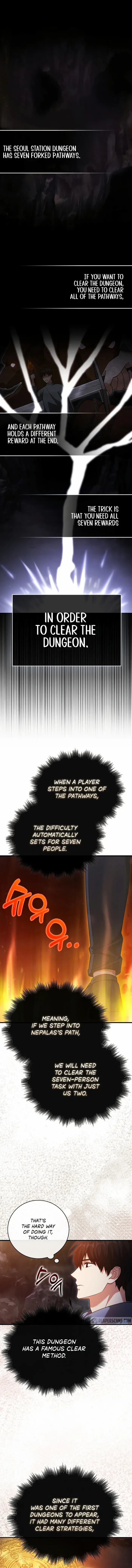 Max Talent Player Chapter 16 page 1 - 