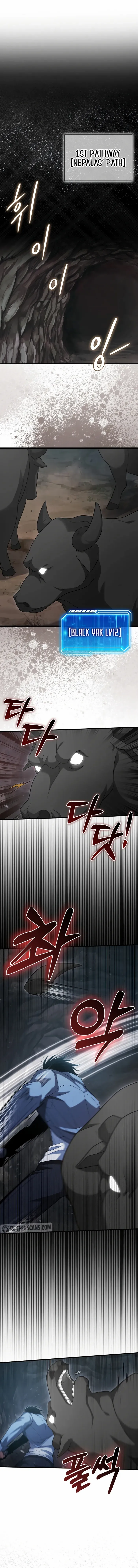 Max Talent Player Chapter 16 page 13 - 