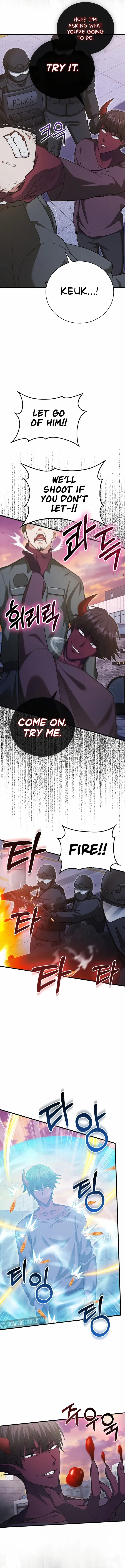 Max Talent Player Chapter 16 page 7 - 