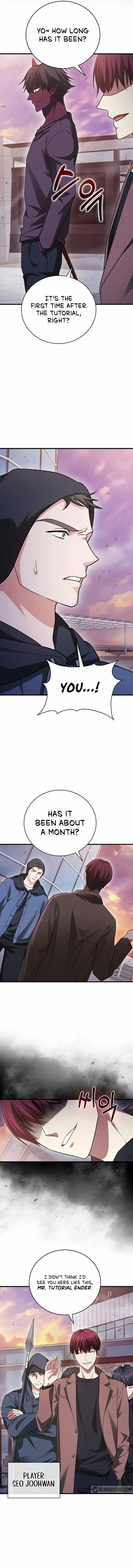 Max Talent Player Chapter 16 page 10 - 