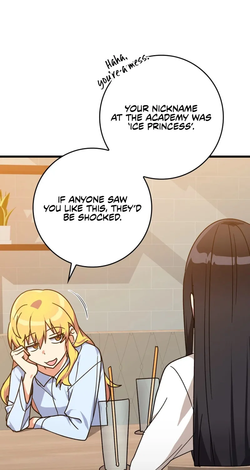 Max Talent Player Chapter 17 page 14 - 