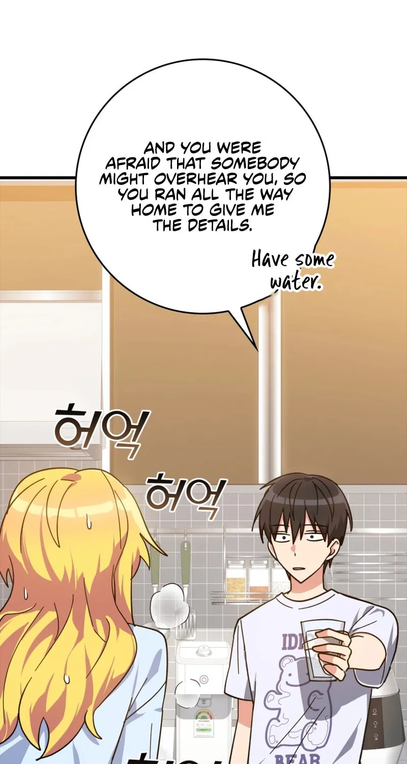 Max Talent Player Chapter 17 page 28 - 