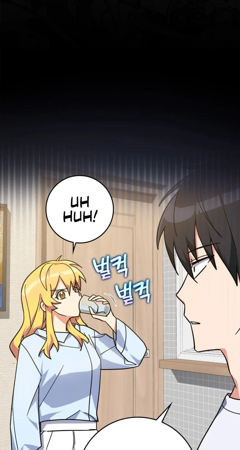 Max Talent Player Chapter 17 page 35 - 