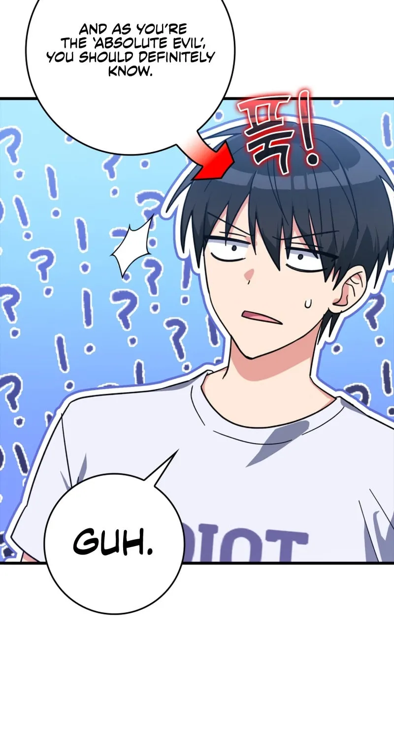 Max Talent Player Chapter 17 page 38 - 