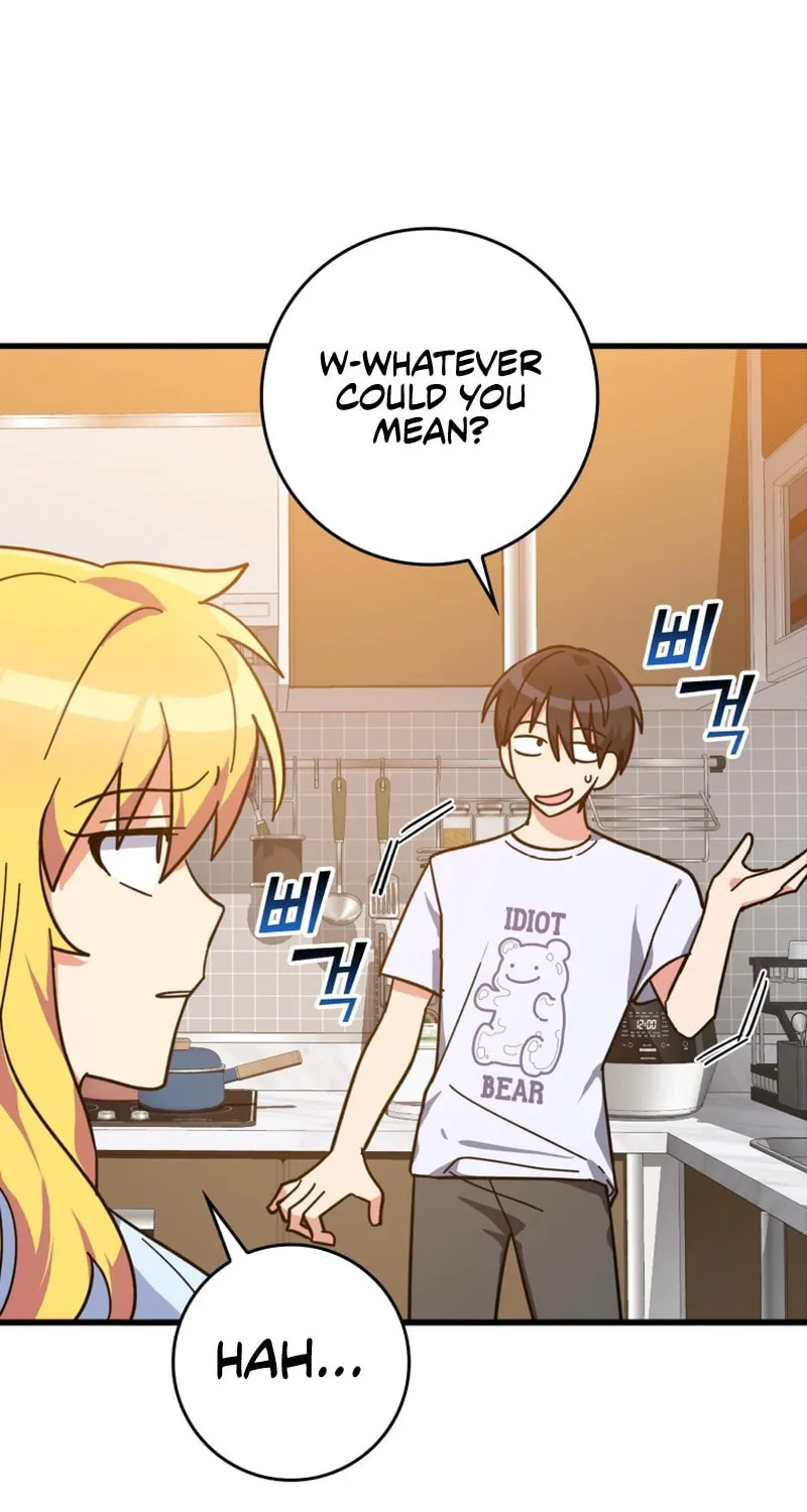 Max Talent Player Chapter 17 page 39 - 