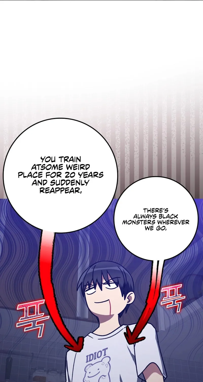 Max Talent Player Chapter 17 page 41 - 