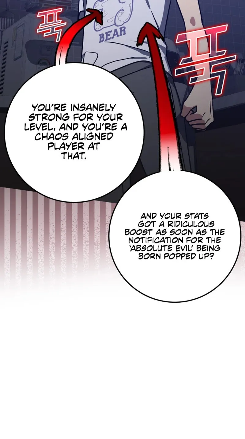 Max Talent Player Chapter 17 page 42 - 