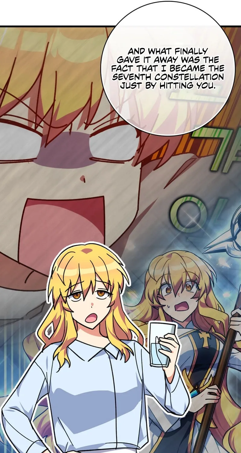 Max Talent Player Chapter 17 page 43 - 