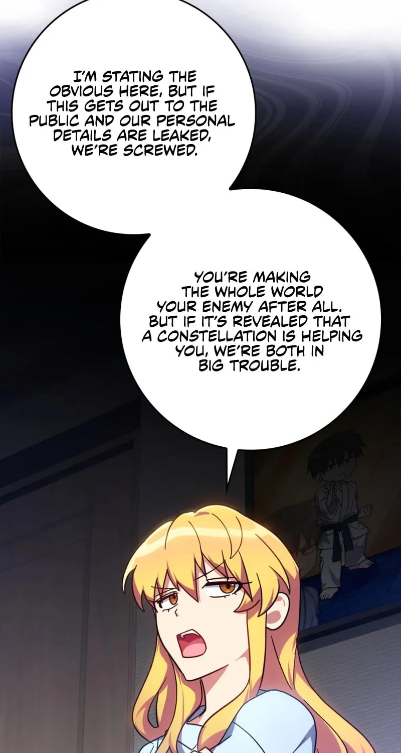 Max Talent Player Chapter 17 page 49 - 