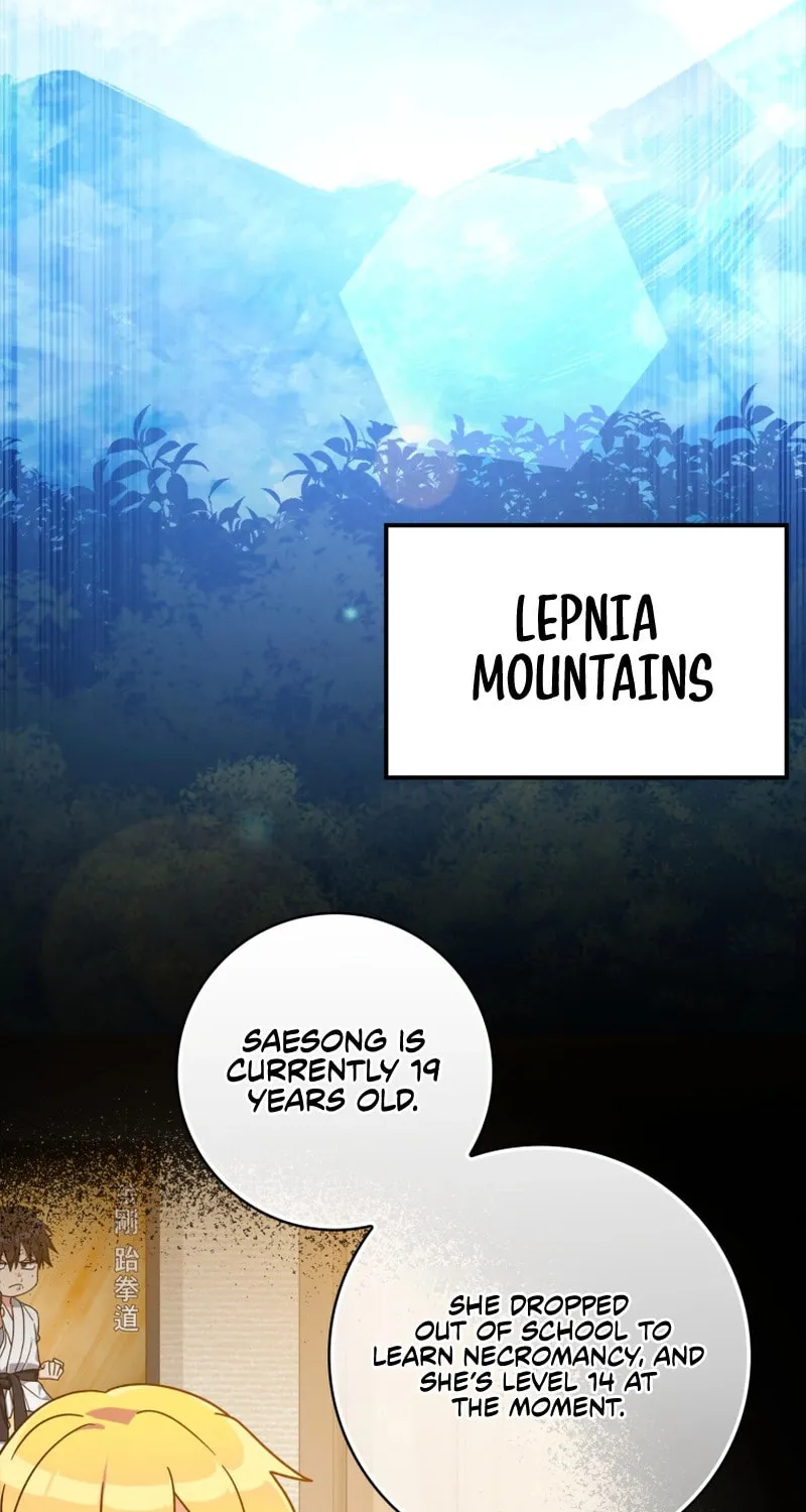 Max Talent Player Chapter 17 page 54 - 