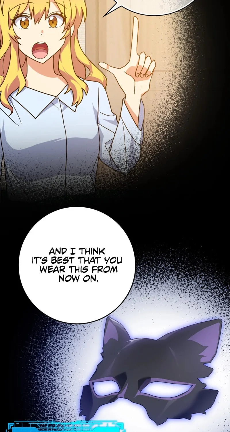 Max Talent Player Chapter 17 page 55 - 