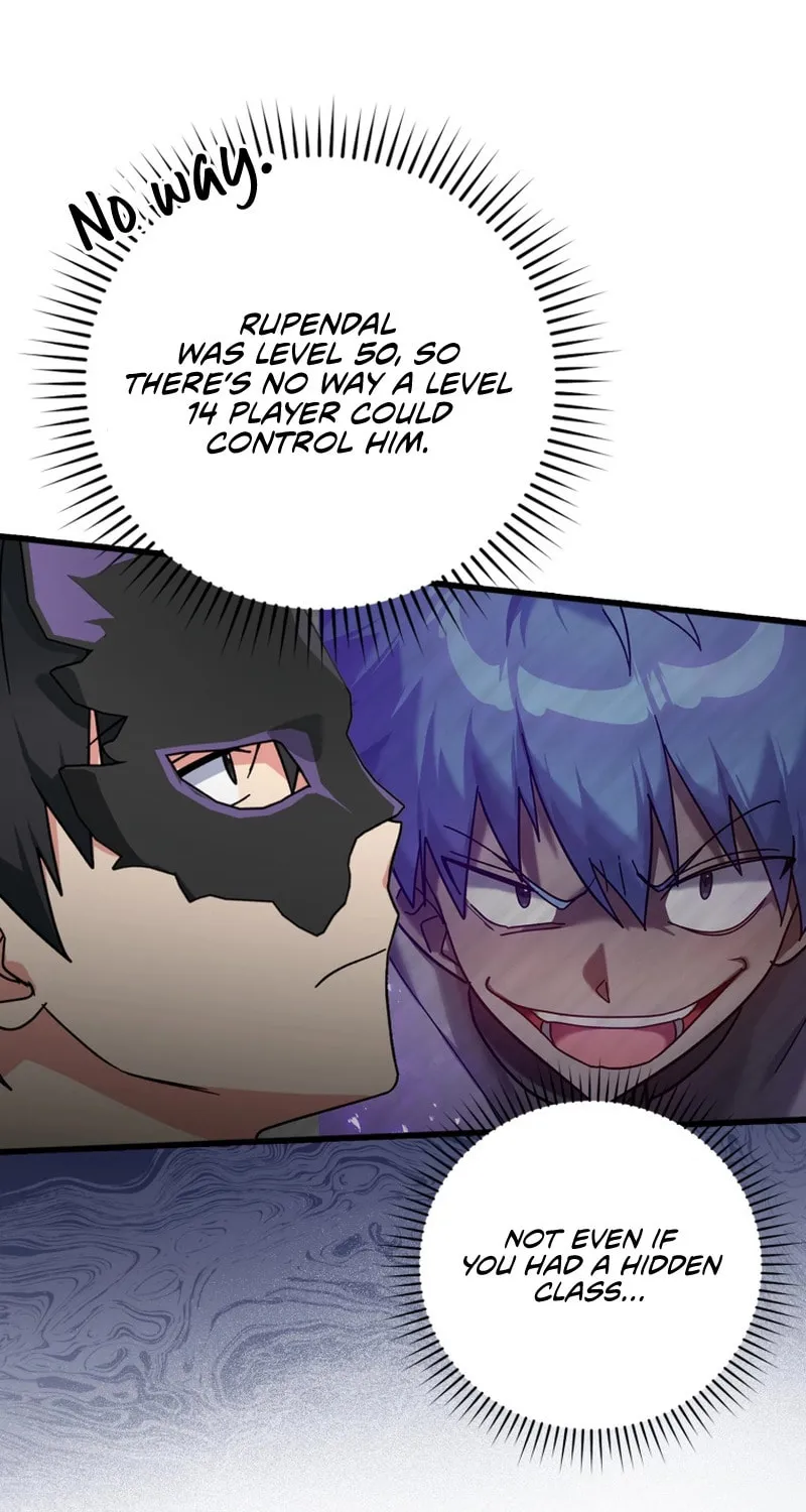 Max Talent Player Chapter 17 page 58 - 