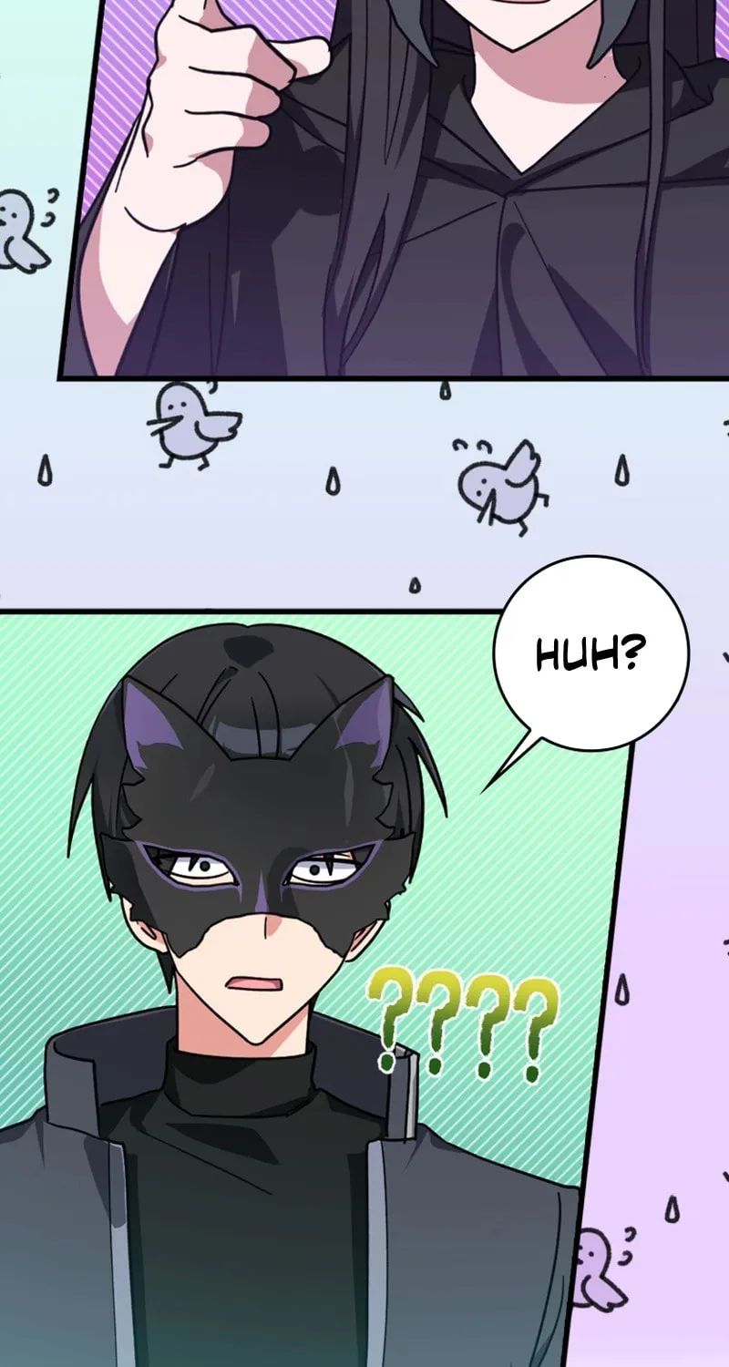 Max Talent Player Chapter 17 page 61 - 