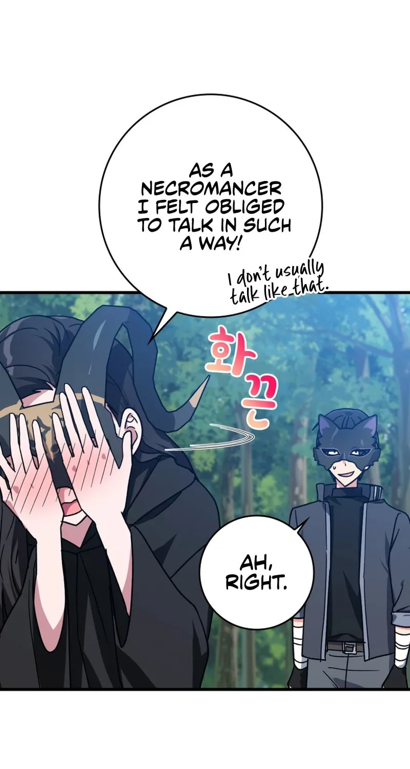 Max Talent Player Chapter 17 page 67 - 