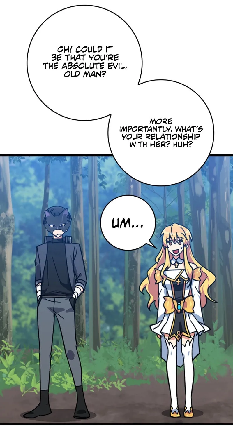 Max Talent Player Chapter 17 page 71 - 