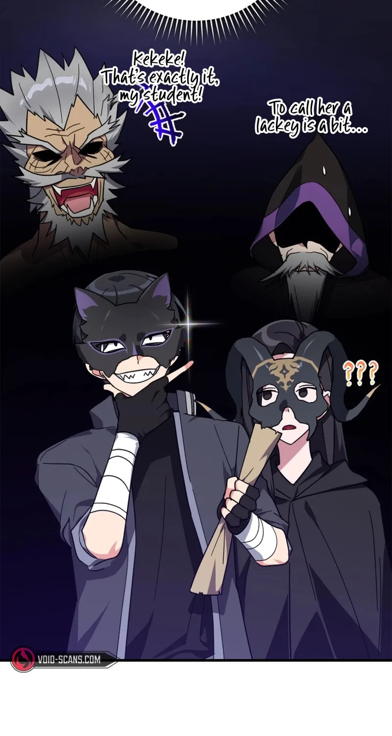 Max Talent Player Chapter 18 page 15 - 