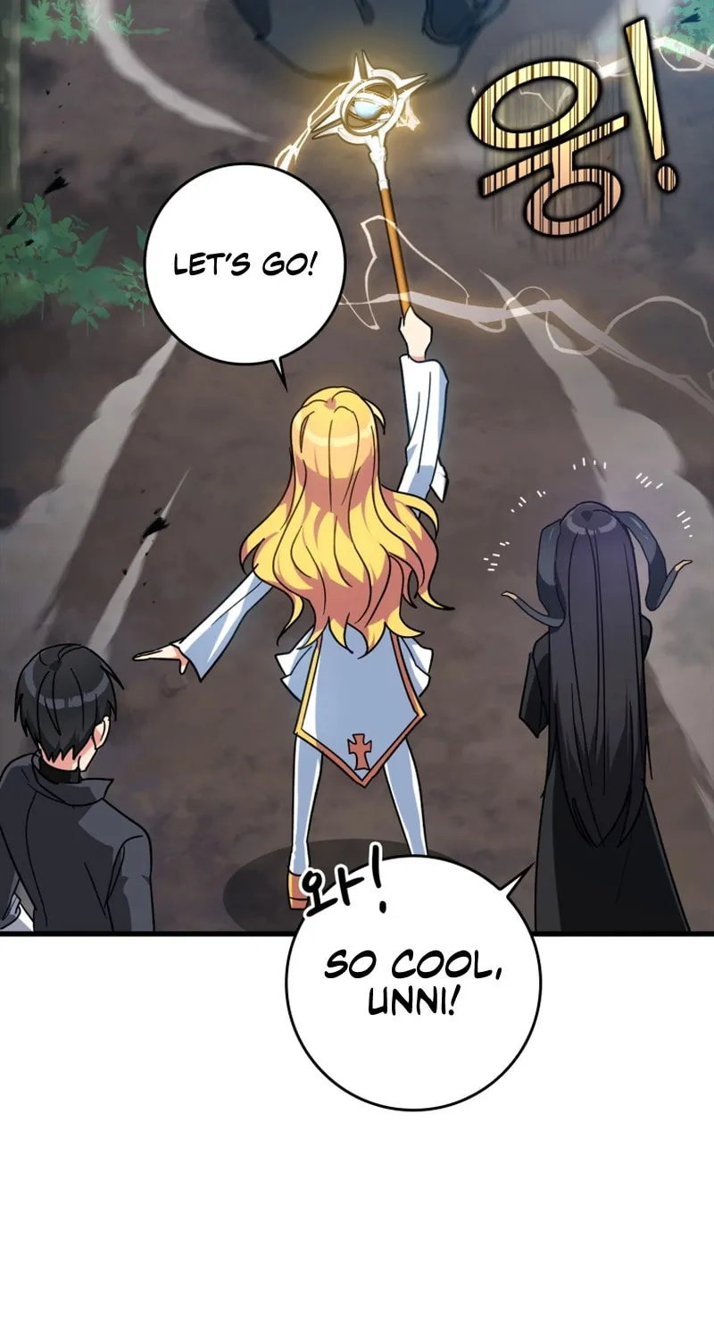 Max Talent Player Chapter 18 page 24 - 
