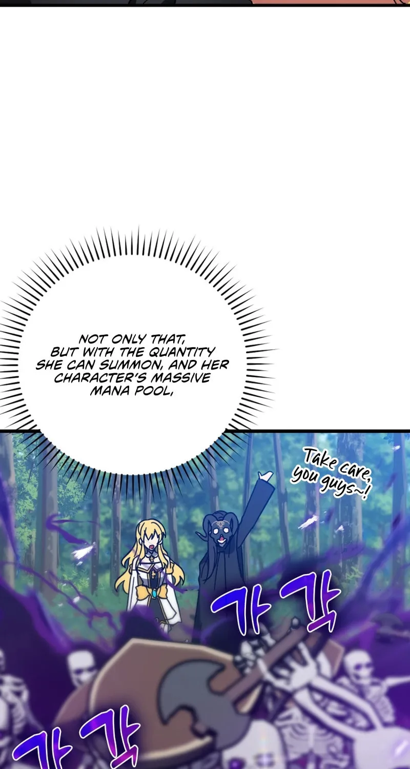 Max Talent Player Chapter 18 page 42 - 