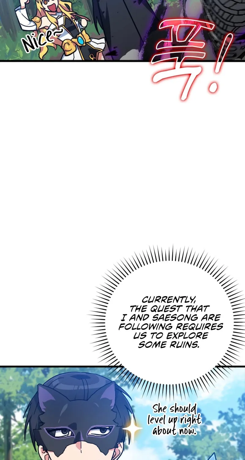 Max Talent Player Chapter 18 page 48 - 