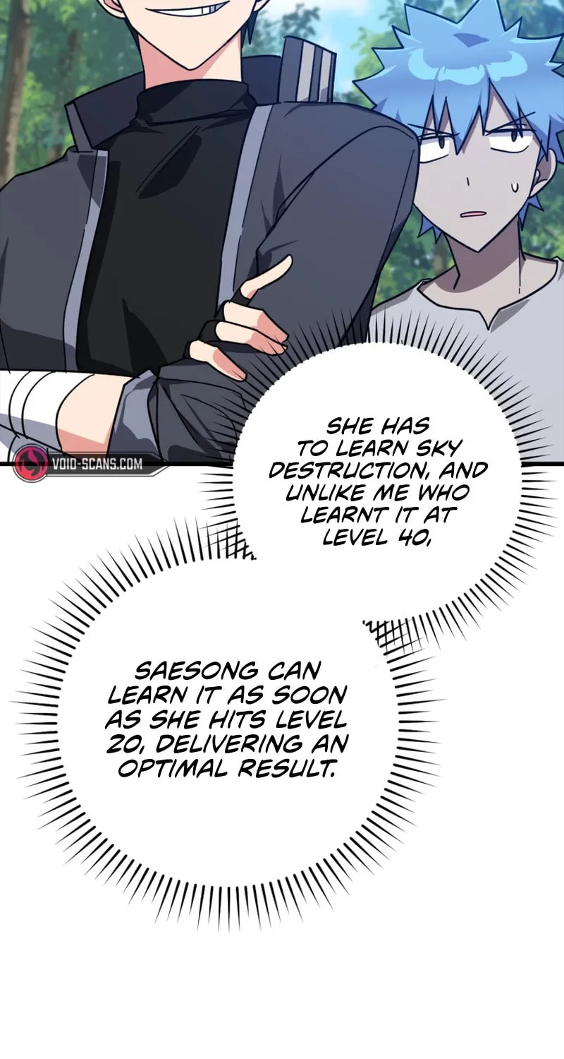 Max Talent Player Chapter 18 page 49 - 
