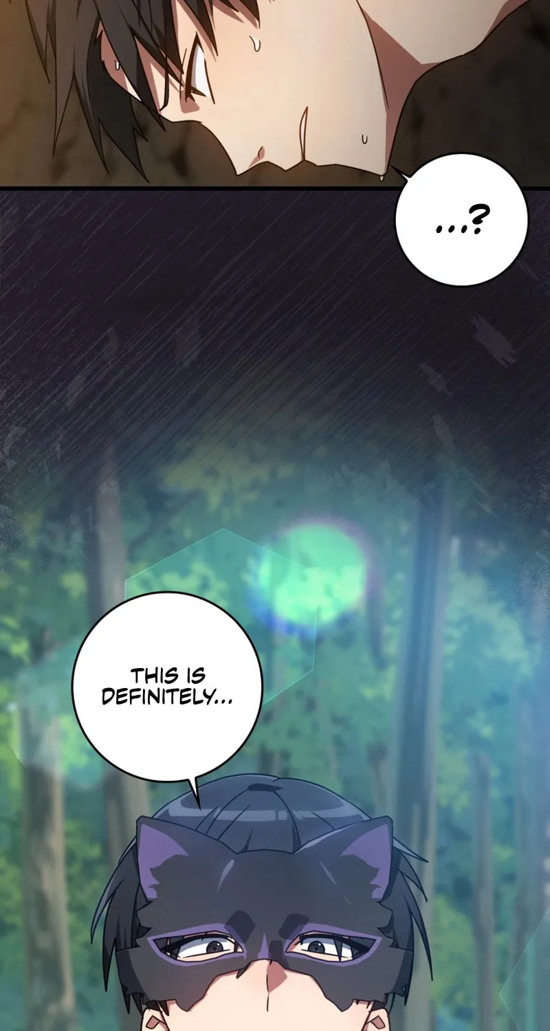 Max Talent Player Chapter 18 page 6 - 