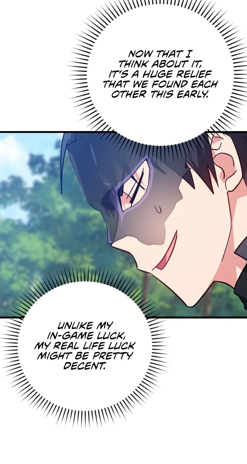 Max Talent Player Chapter 18 page 52 - 