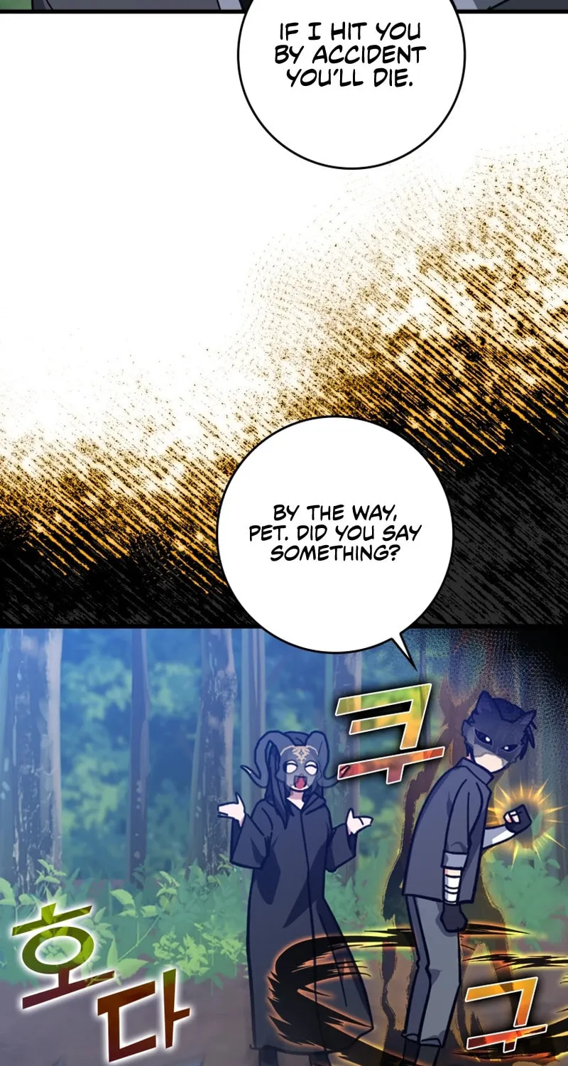 Max Talent Player Chapter 18 page 58 - 