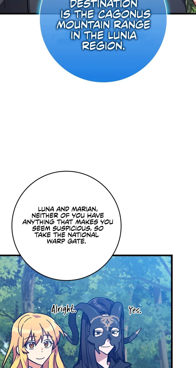 Max Talent Player Chapter 18 page 61 - 