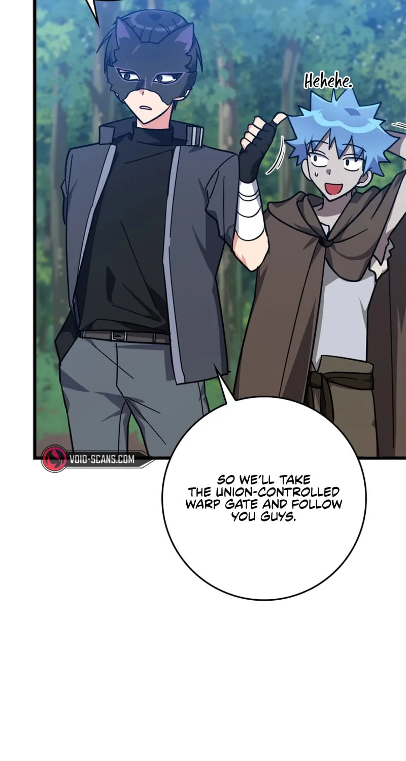 Max Talent Player Chapter 18 page 63 - 