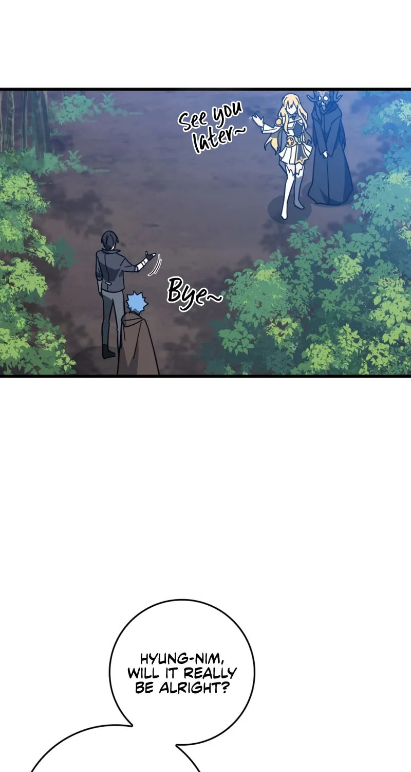 Max Talent Player Chapter 18 page 64 - 