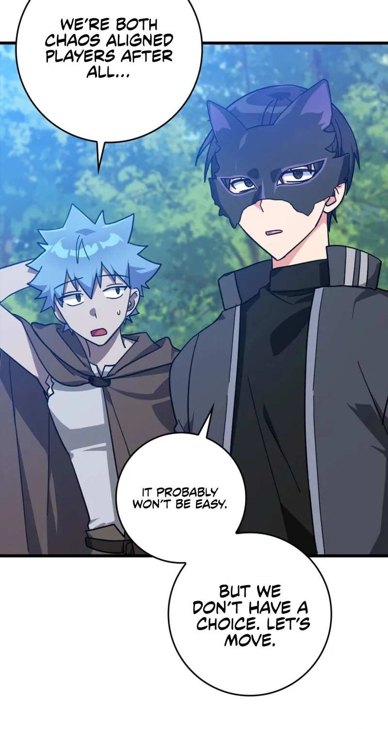 Max Talent Player Chapter 18 page 65 - 