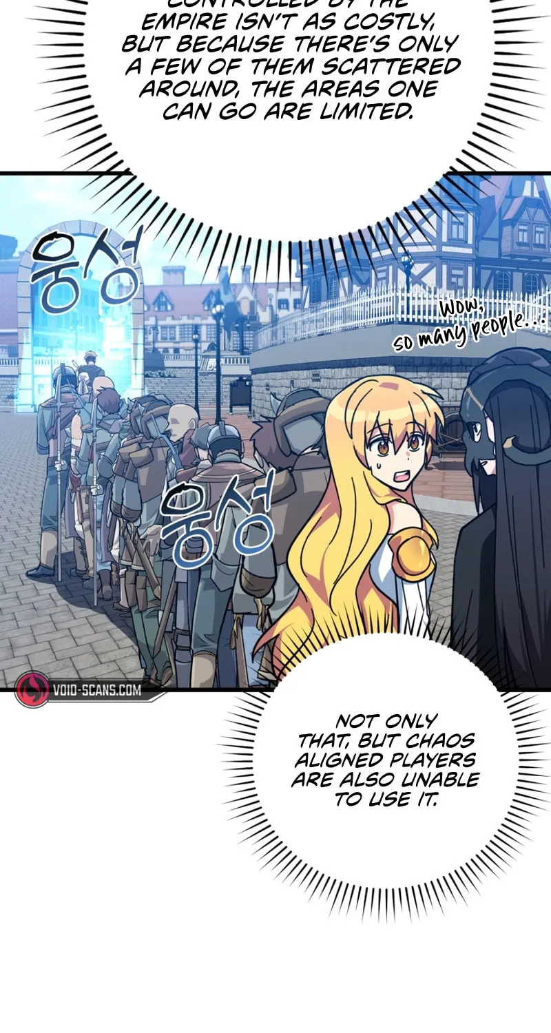 Max Talent Player Chapter 18 page 68 - 