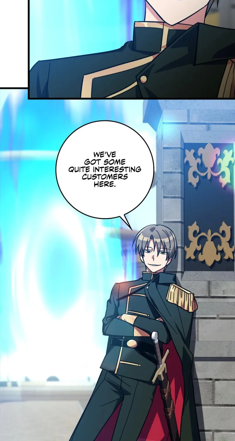 Max Talent Player Chapter 18 page 76 - 