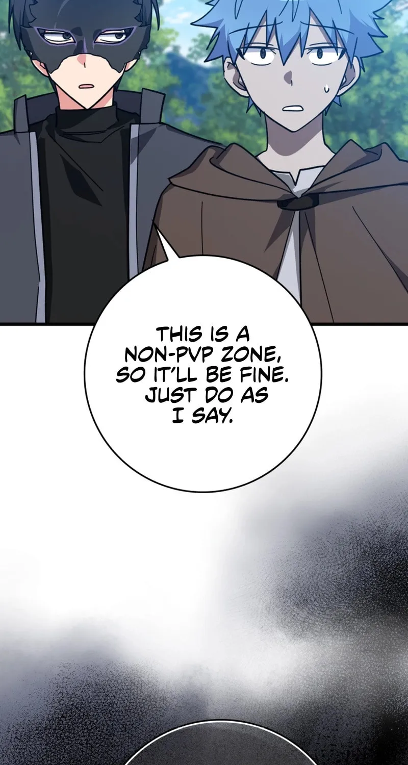 Max Talent Player Chapter 18 page 78 - 