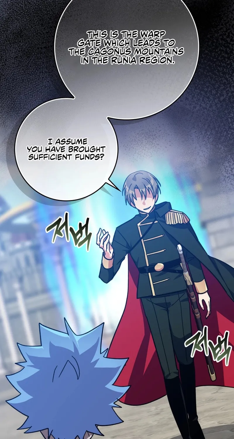 Max Talent Player Chapter 18 page 79 - 