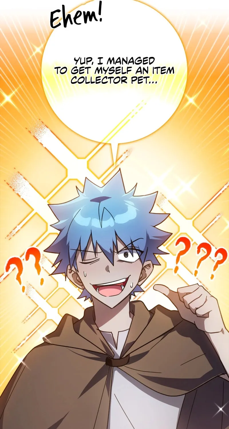Max Talent Player Chapter 18 page 84 - 