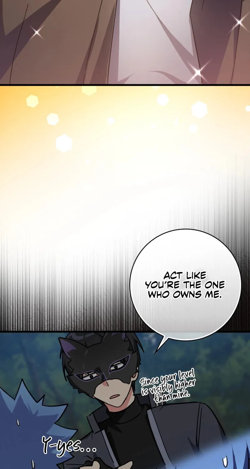 Max Talent Player Chapter 18 page 85 - 