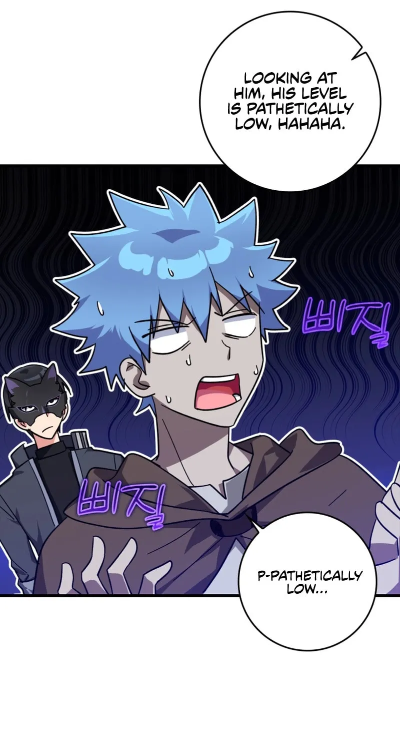 Max Talent Player Chapter 18 page 88 - 